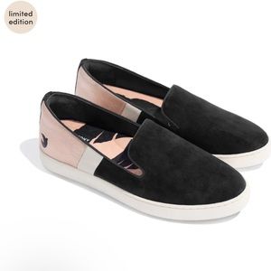 Birdies limited edition Angel City Football - 9.5